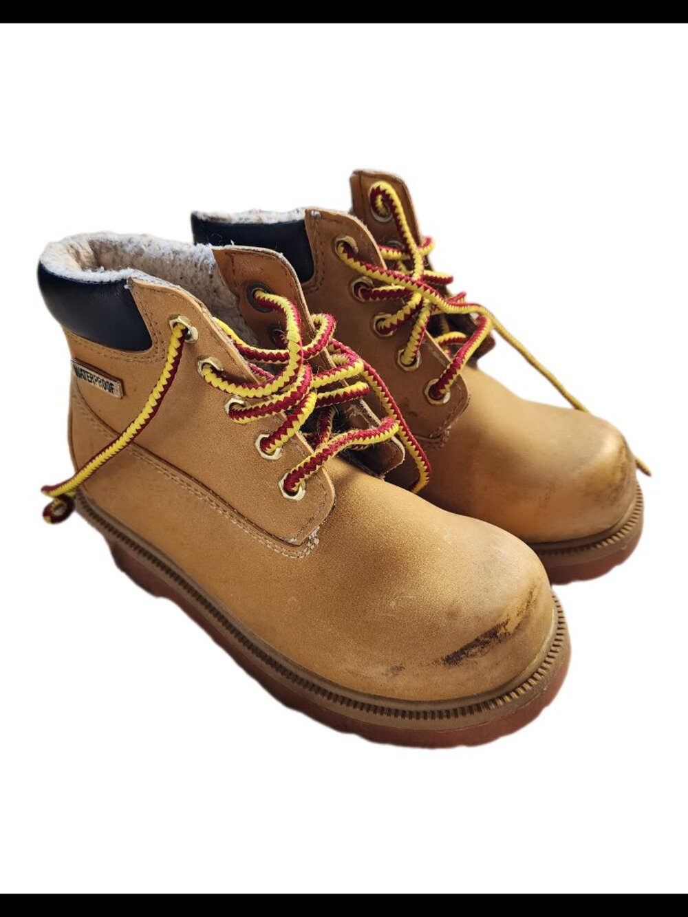 5/$10 - Waterproof Boys Boots
